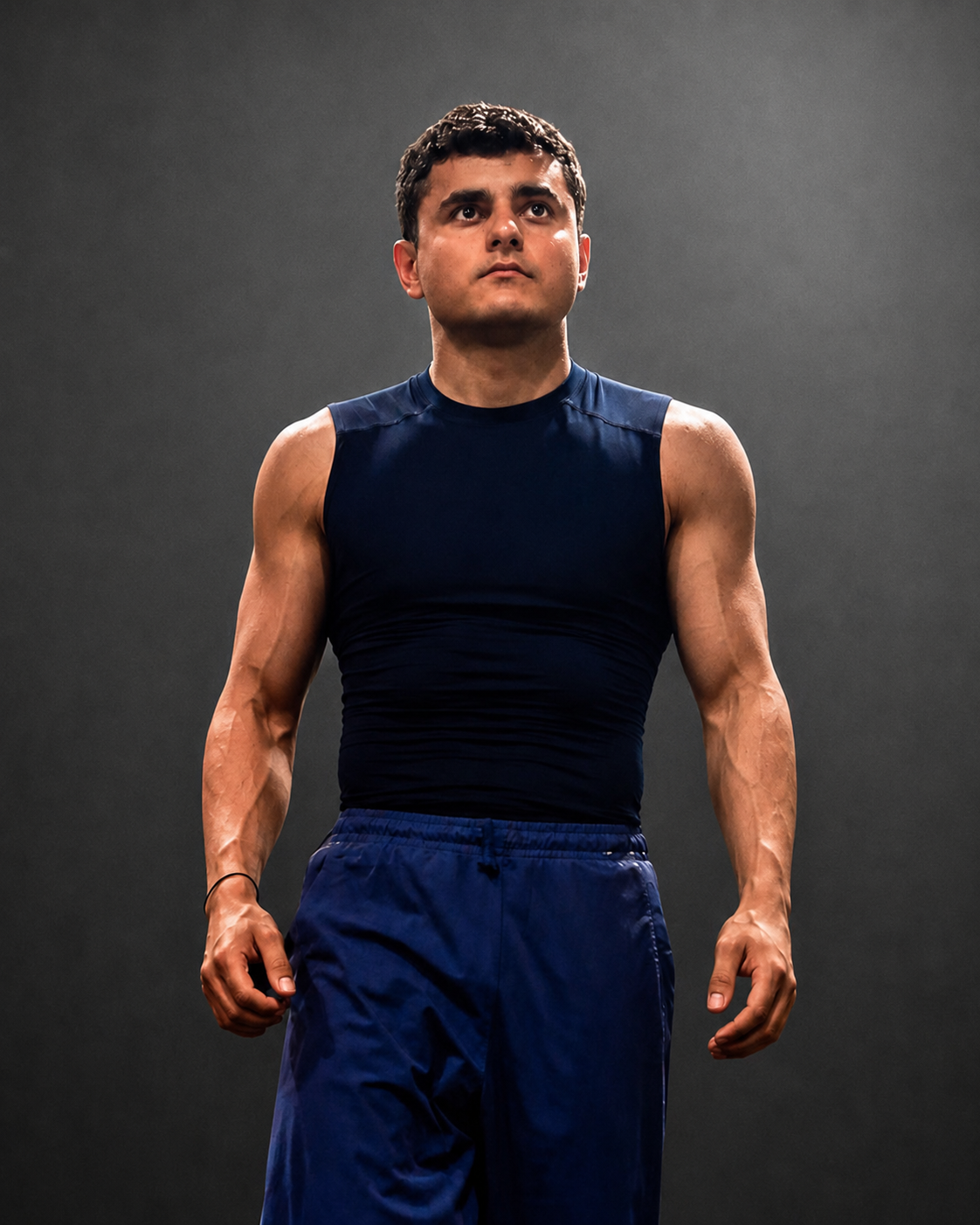 Jad Sahyoun, Exercise Scientist